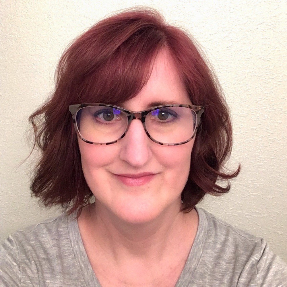 Meet your Posher, Tina